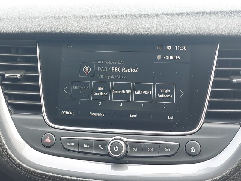 Used Vauxhall Grandland X 2019 for sale - 77947940: Photo 12