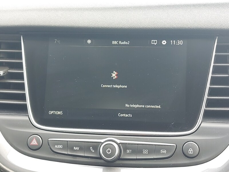 Used Vauxhall Grandland X 2019 for sale - 77947940: Photo 13