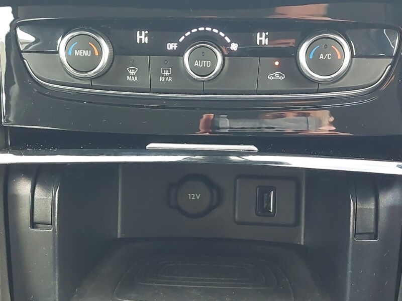 Used Vauxhall Grandland X 2019 for sale - 77947940: Photo 15