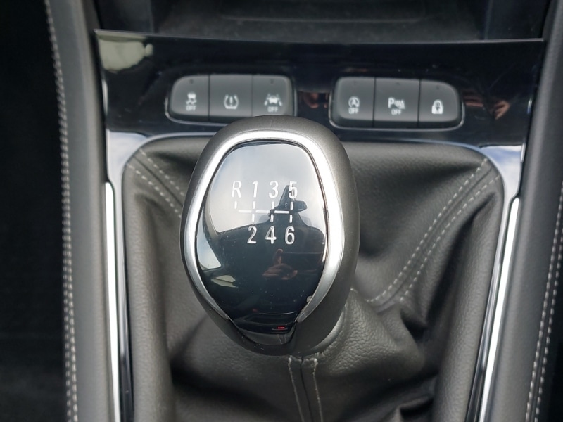 Used Vauxhall Grandland X 2019 for sale - 77947940: Photo 16