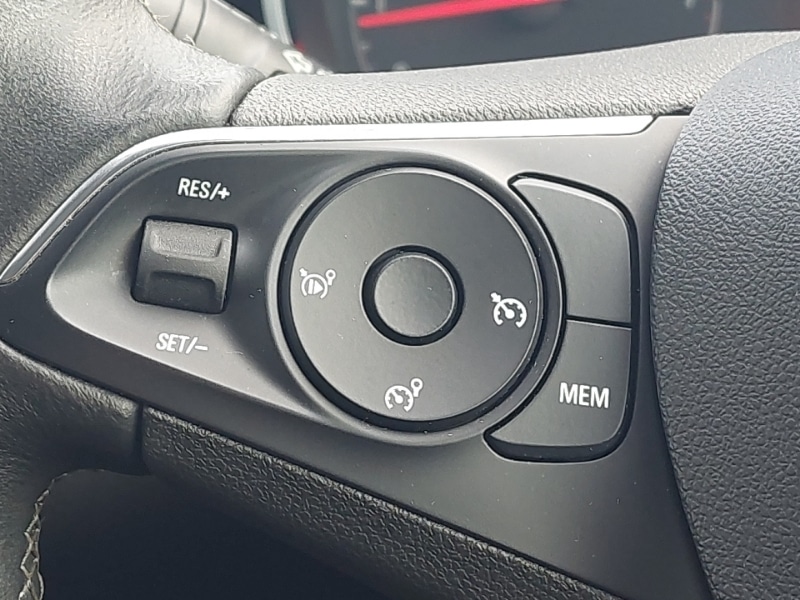 Used Vauxhall Grandland X 2019 for sale - 77947940: Photo 17