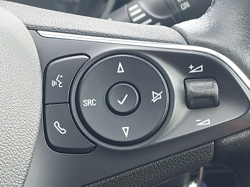 Used Vauxhall Grandland X 2019 for sale - 77947940: Photo 18