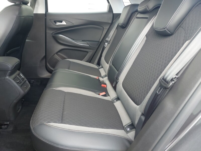 Used Vauxhall Grandland X 2019 for sale - 77947940: Photo 6