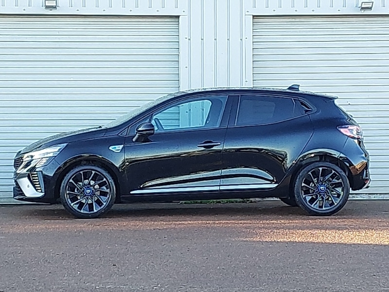 Used Renault Clio 2025 for sale - 77078359: Photo 4