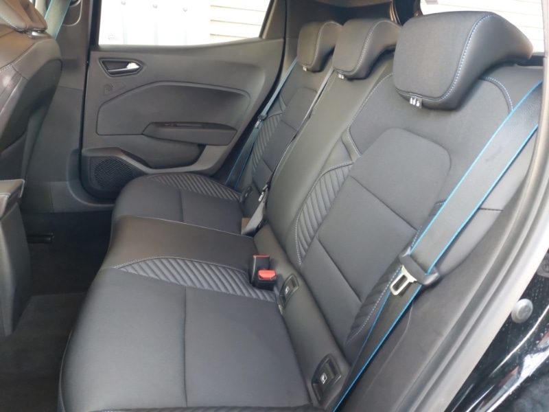 Used Renault Clio 2025 for sale - 77078359: Photo 6