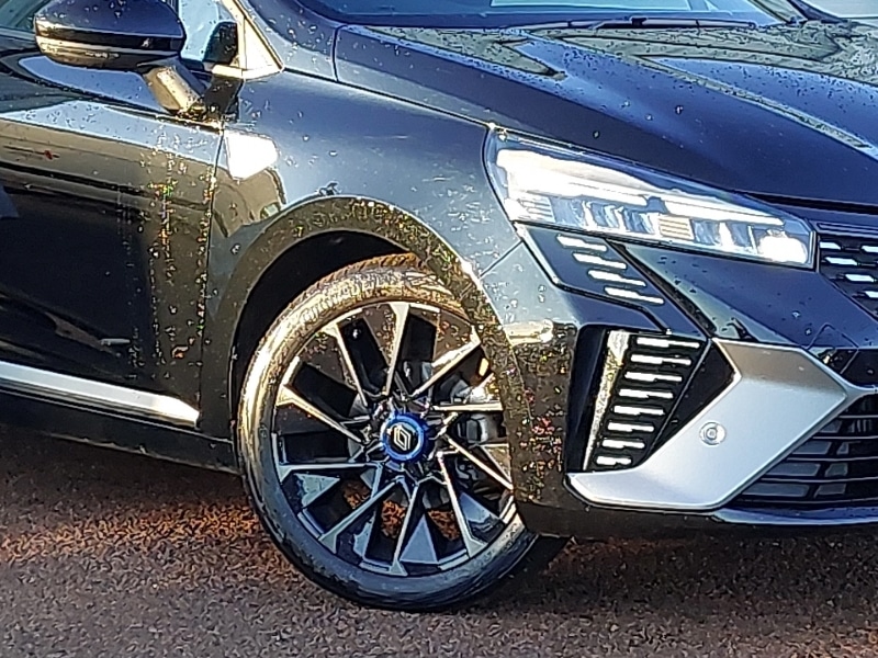 Used Renault Clio 2025 for sale - 77078359: Photo 9