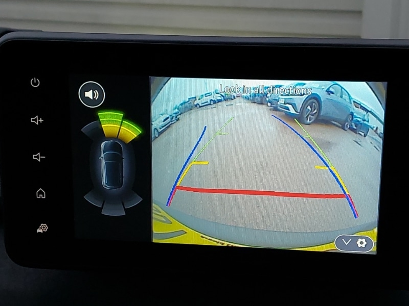 Used Dacia Sandero Stepway 2024 for sale - 77338516: Photo 11