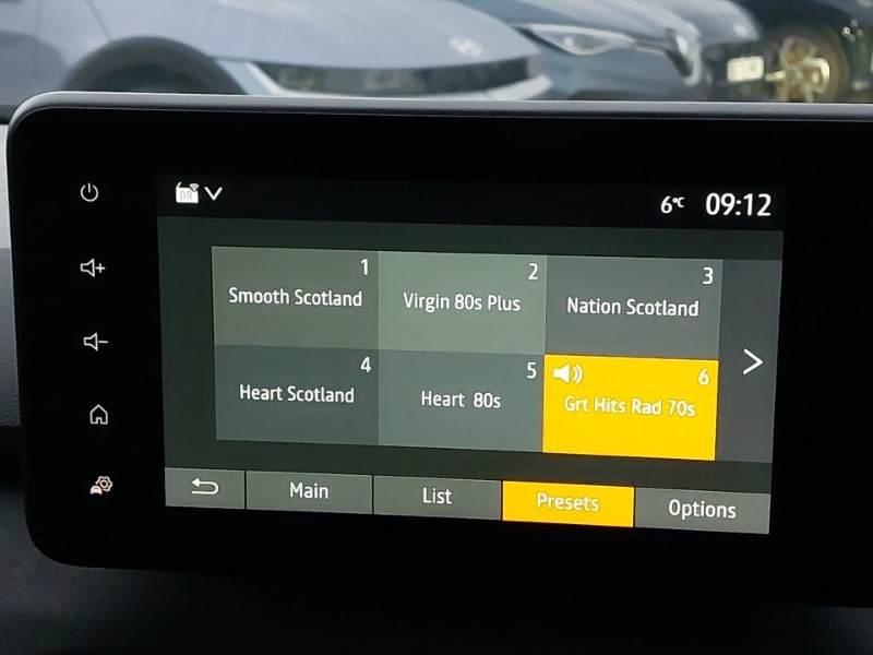 Used Dacia Sandero Stepway 2024 for sale - 77338516: Photo 13