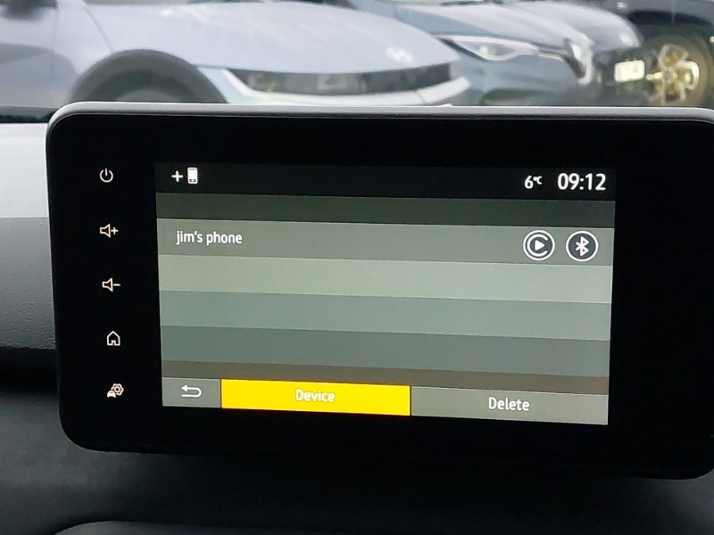 Used Dacia Sandero Stepway 2024 for sale - 77338516: Photo 14