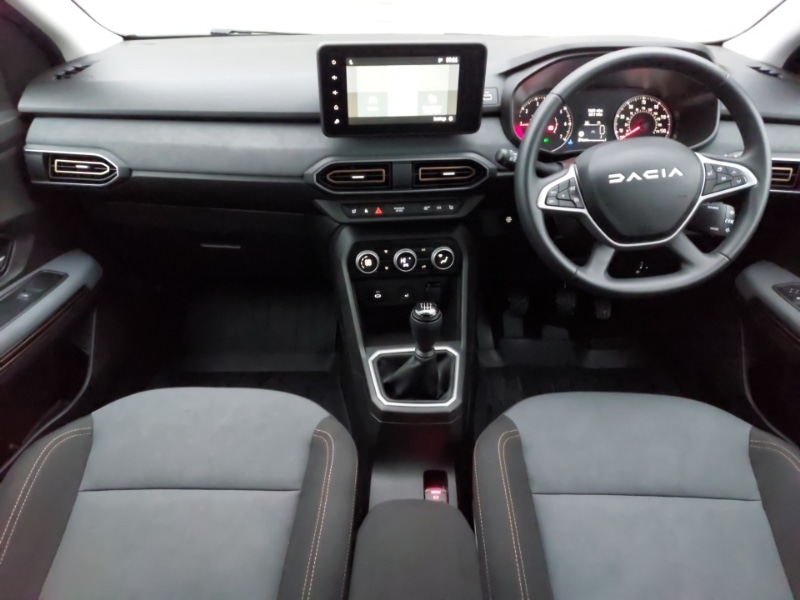 Used Dacia Sandero Stepway 2024 for sale - 77338516: Photo 2