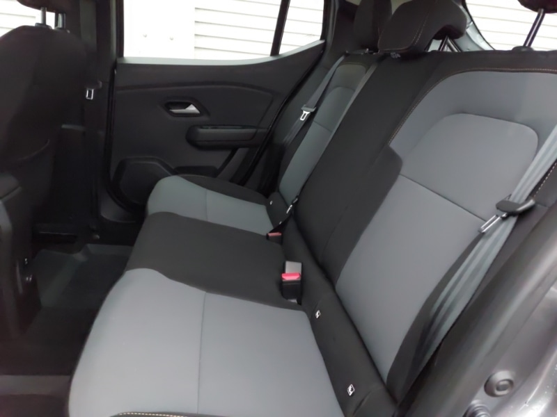 Used Dacia Sandero Stepway 2024 for sale - 77338516: Photo 6