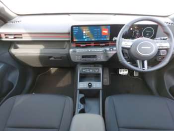 Used Hyundai KONA 2025 for sale - 74914338: Photo