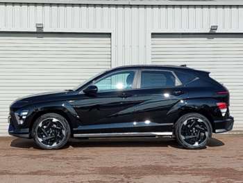 Used Hyundai KONA 2025 for sale - 74914338: Photo