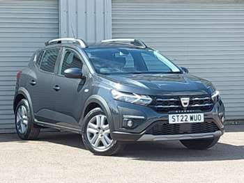 2022 - 1.0 TCe Comfort 5dr