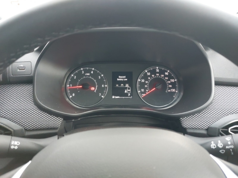 Used Dacia Sandero 2023 for sale - 77366318: Photo 13