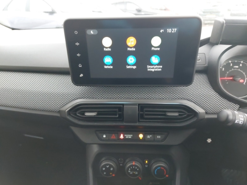 Used Dacia Sandero 2023 for sale - 77366318: Photo 14