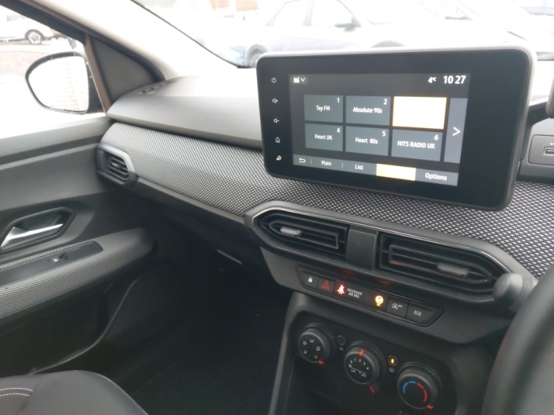 Used Dacia Sandero 2023 for sale - 77366318: Photo 15