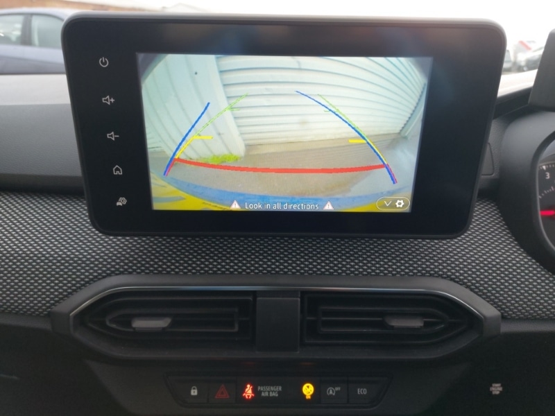 Used Dacia Sandero 2023 for sale - 77366318: Photo 16