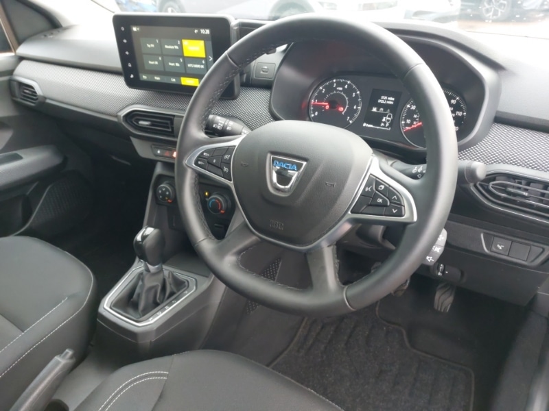 Used Dacia Sandero 2023 for sale - 77366318: Photo 18