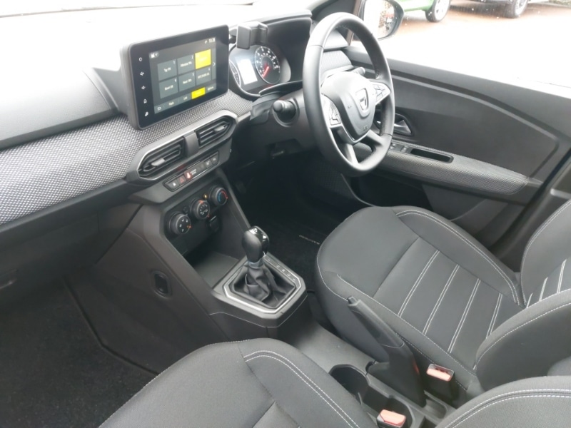 Used Dacia Sandero 2023 for sale - 77366318: Photo 19