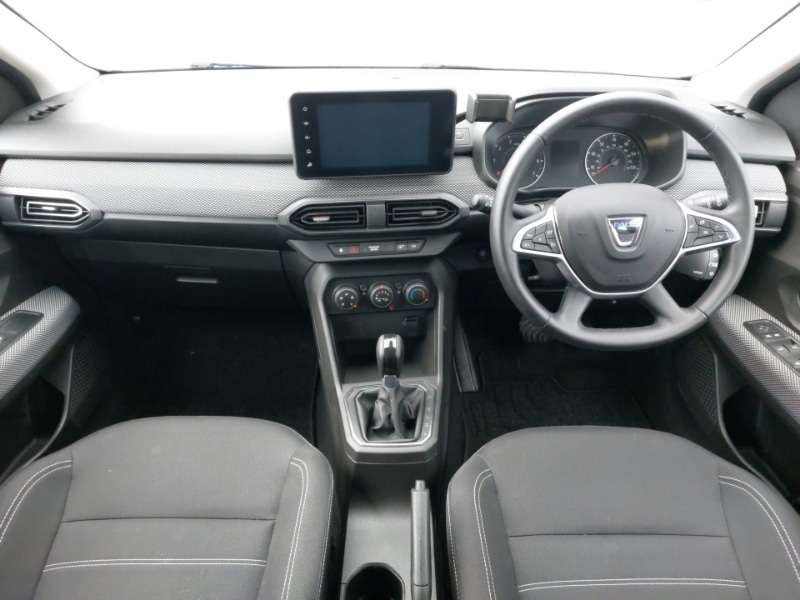 Used Dacia Sandero 2023 for sale - 77366318: Photo 2