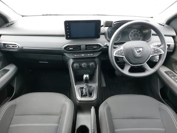 Used Dacia Sandero 2023 for sale - 77366318: Photo