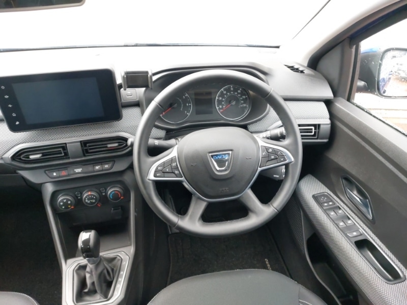 Used Dacia Sandero 2023 for sale - 77366318: Photo 7