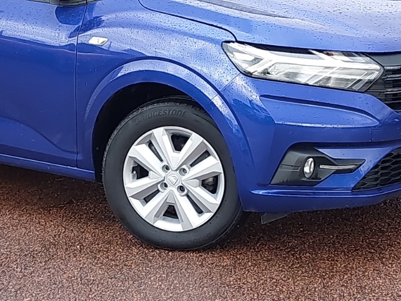 Used Dacia Sandero 2023 for sale - 77366318: Photo 9