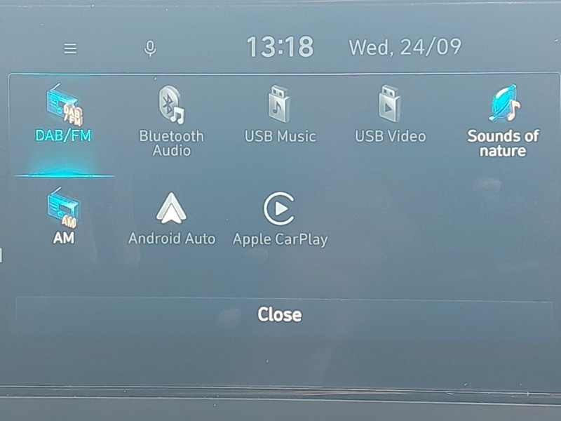 Used Hyundai BAYON 2024 for sale - 76970292: Photo 13