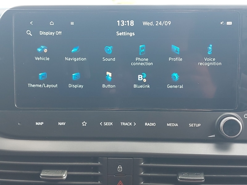 Used Hyundai BAYON 2024 for sale - 76970292: Photo 14