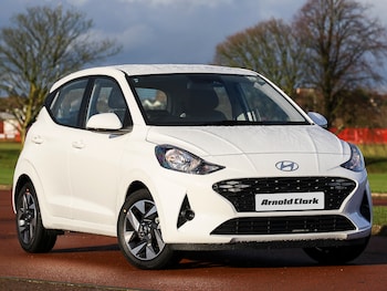 Used Hyundai i10 2025 for sale - 77605771: Photo