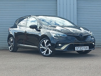 Used Renault Clio 2023 for sale - 78771085: Photo