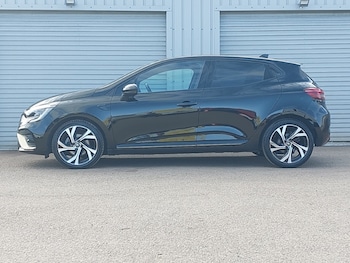 Used Renault Clio 2023 for sale - 78771085: Photo