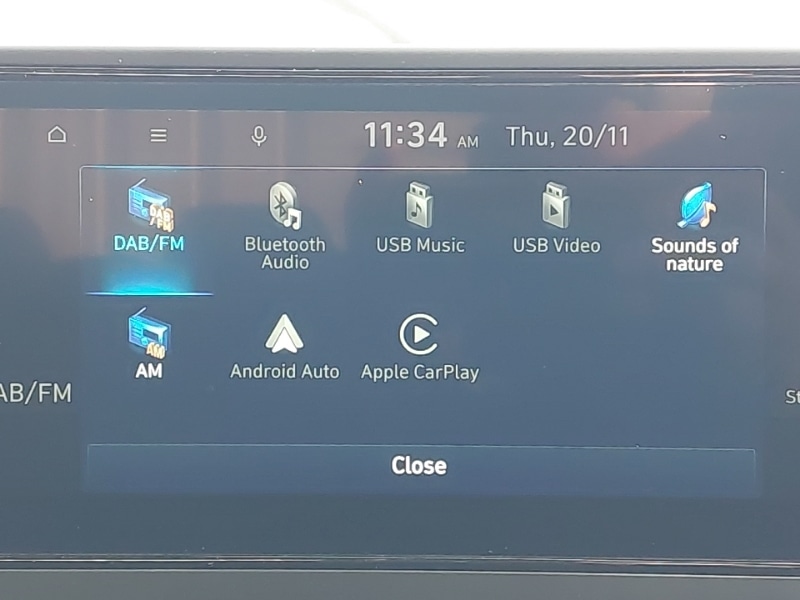 Used Hyundai i20 2025 for sale - 77058817: Photo 13