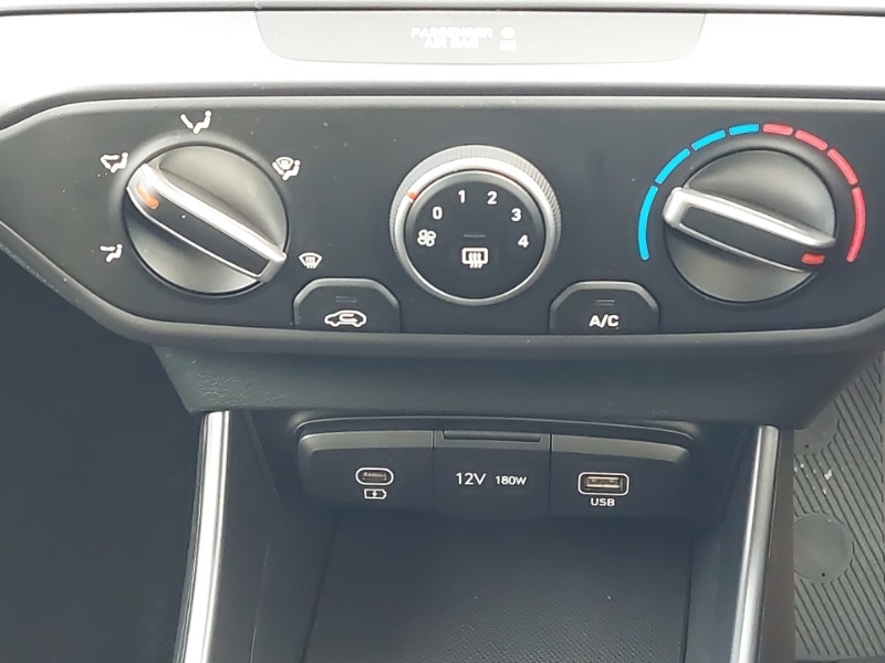 Used Hyundai i20 2025 for sale - 77058817: Photo 14