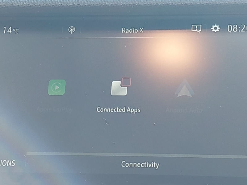 Used Vauxhall Crossland 2023 for sale - 76906778: Photo 14