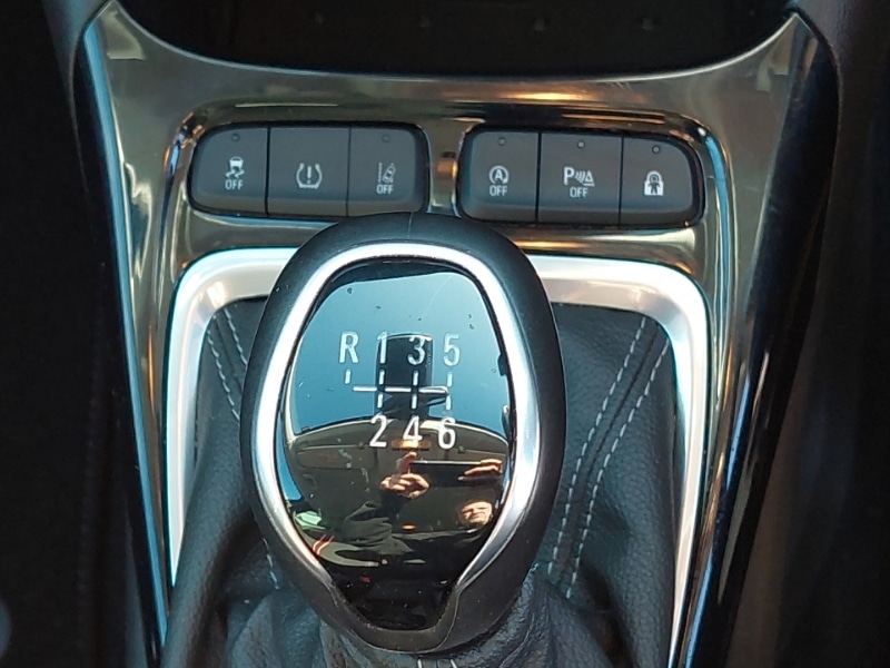 Used Vauxhall Crossland 2023 for sale - 76906778: Photo 16