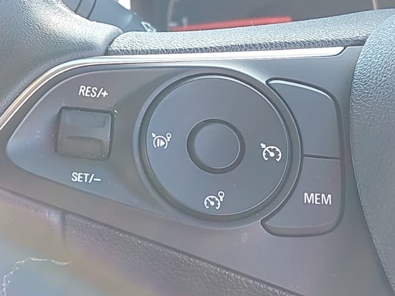 Used Vauxhall Crossland 2023 for sale - 76906778: Photo 17