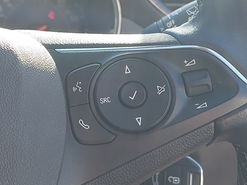 Used Vauxhall Crossland 2023 for sale - 76906778: Photo 18