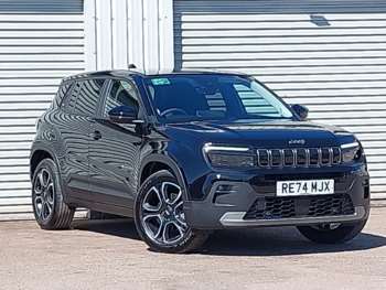 2024 - 1.2 e-Hybrid Summit 5dr DCT