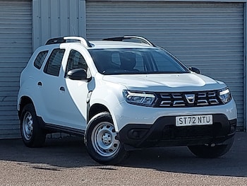 Dacia - Duster