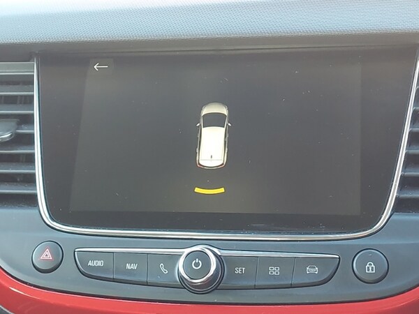 Used Vauxhall Crossland 2023 for sale - 76052171: Photo 11