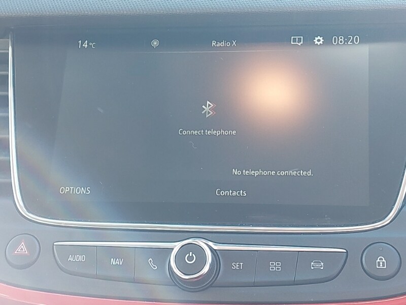 Used Vauxhall Crossland 2023 for sale - 76052171: Photo 13