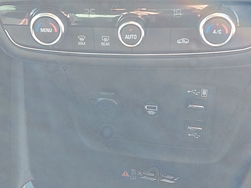 Used Vauxhall Crossland 2023 for sale - 76052171: Photo 15