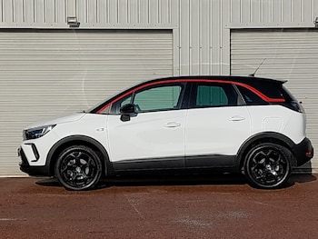 Used Vauxhall Crossland 2023 for sale - 76052171: Photo 4