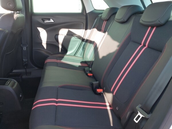 Used Vauxhall Crossland 2023 for sale - 76052171: Photo 6