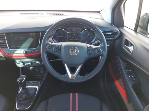 Used Vauxhall Crossland 2023 for sale - 76052171: Photo 7