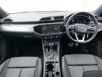 Used Audi Q3 2024 for sale - 75256346: Photo