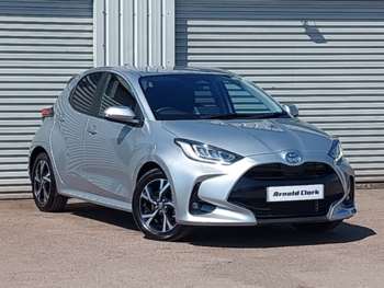 2024 - 1.5 Hybrid Design 5dr CVT