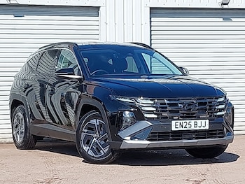 Used Hyundai TUCSON 2025 for sale - 78442083: Photo
